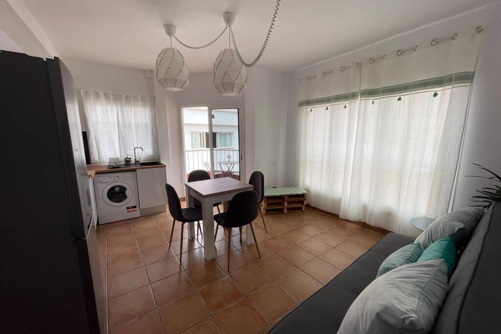 Your Urban Home Corralejo Zewnętrze zdjęcie