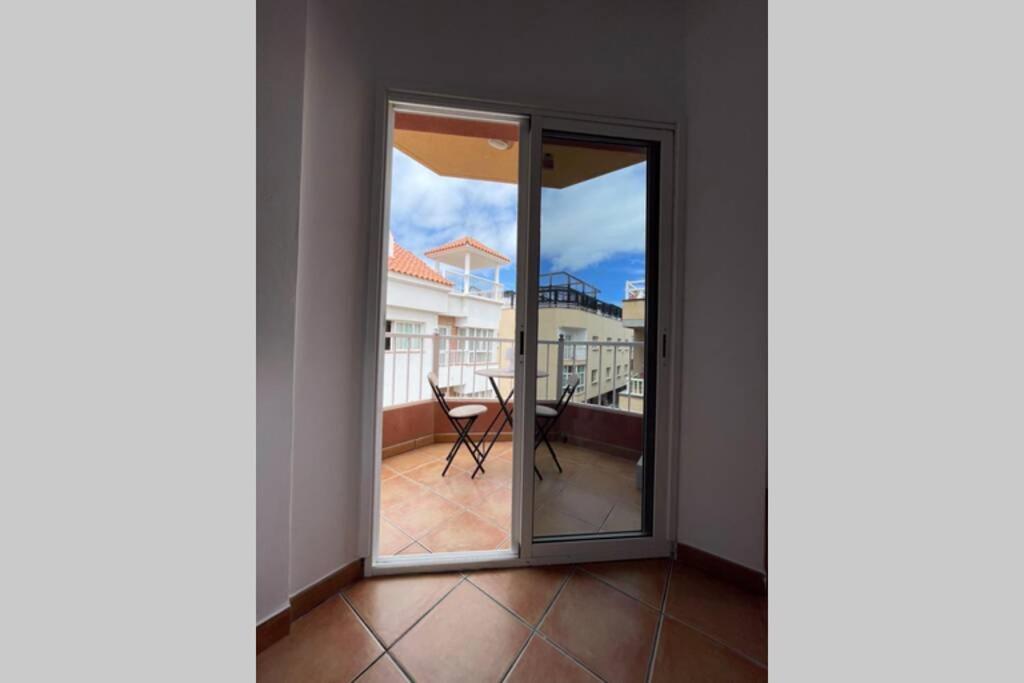 Your Urban Home Corralejo Zewnętrze zdjęcie