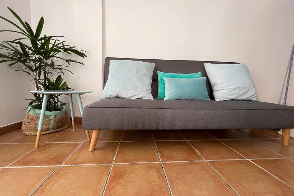 Your Urban Home Corralejo Zewnętrze zdjęcie