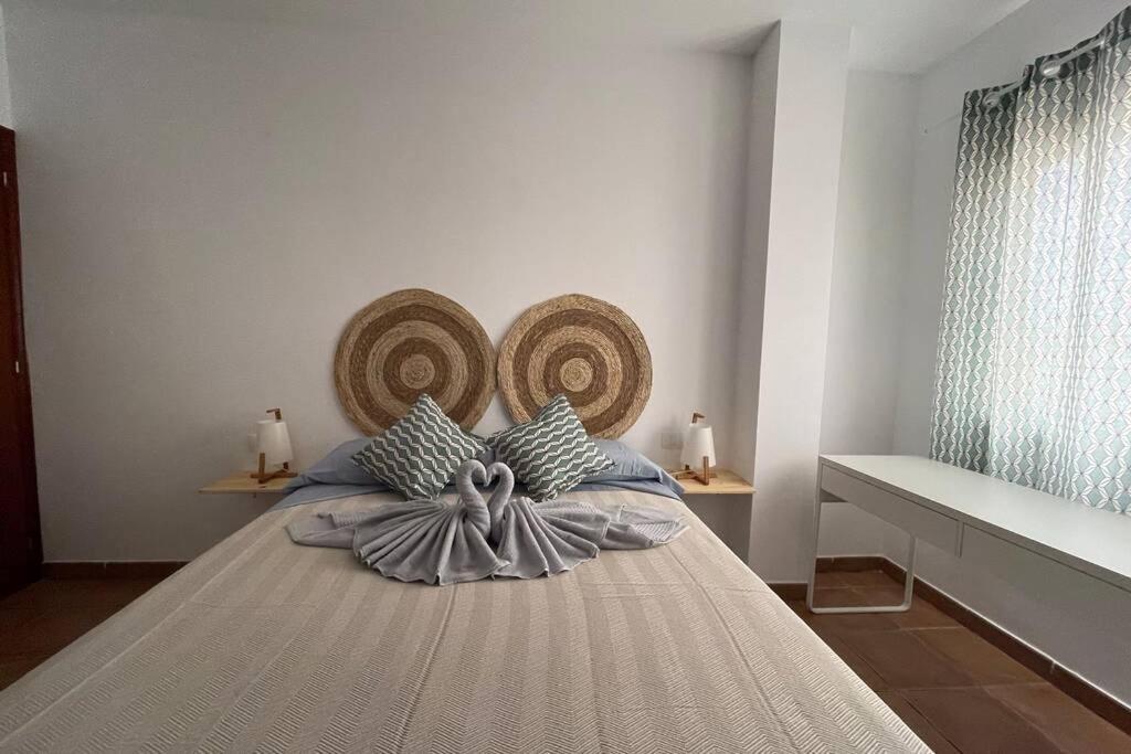 Your Urban Home Corralejo Zewnętrze zdjęcie