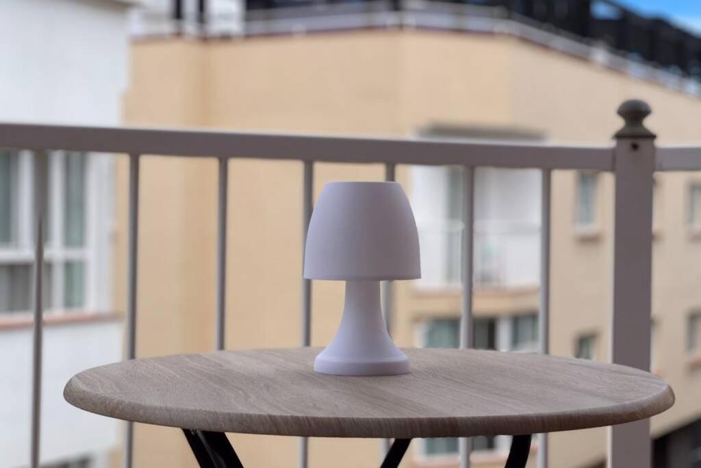 Your Urban Home Corralejo Zewnętrze zdjęcie