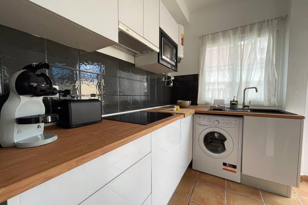 Your Urban Home Corralejo Zewnętrze zdjęcie