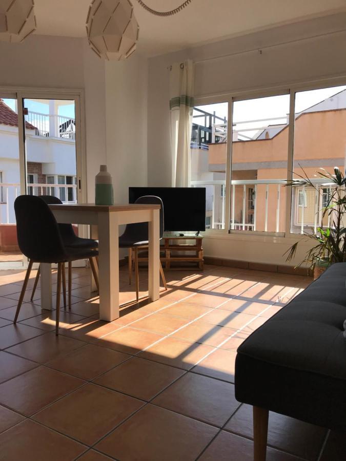 Your Urban Home Corralejo Zewnętrze zdjęcie